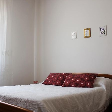 Marilide Bed and Breakfast Marotta Εξωτερικό φωτογραφία