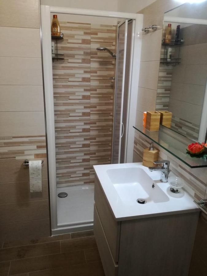 Marilide Bed and Breakfast Marotta Εξωτερικό φωτογραφία