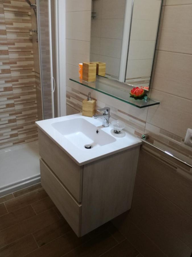 Marilide Bed and Breakfast Marotta Εξωτερικό φωτογραφία