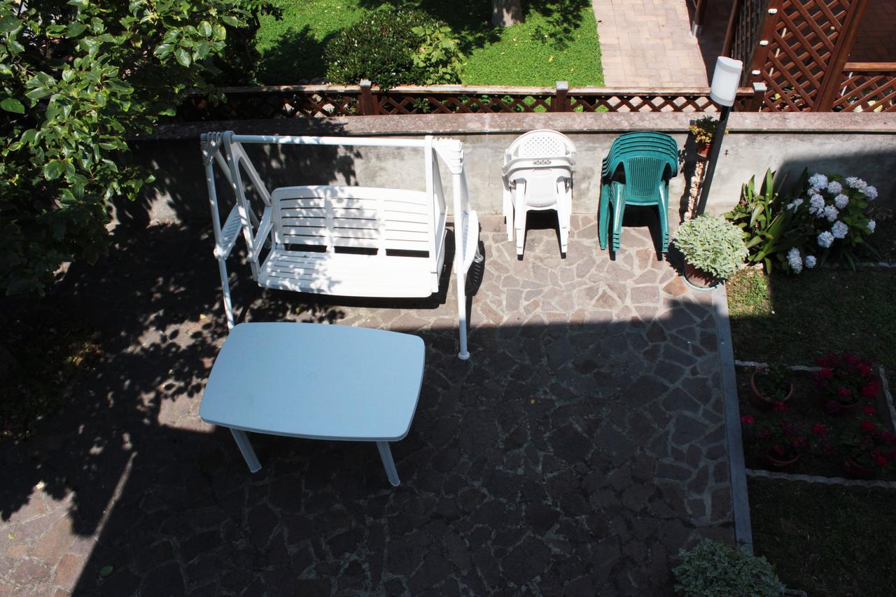 Marilide Bed and Breakfast Marotta Εξωτερικό φωτογραφία
