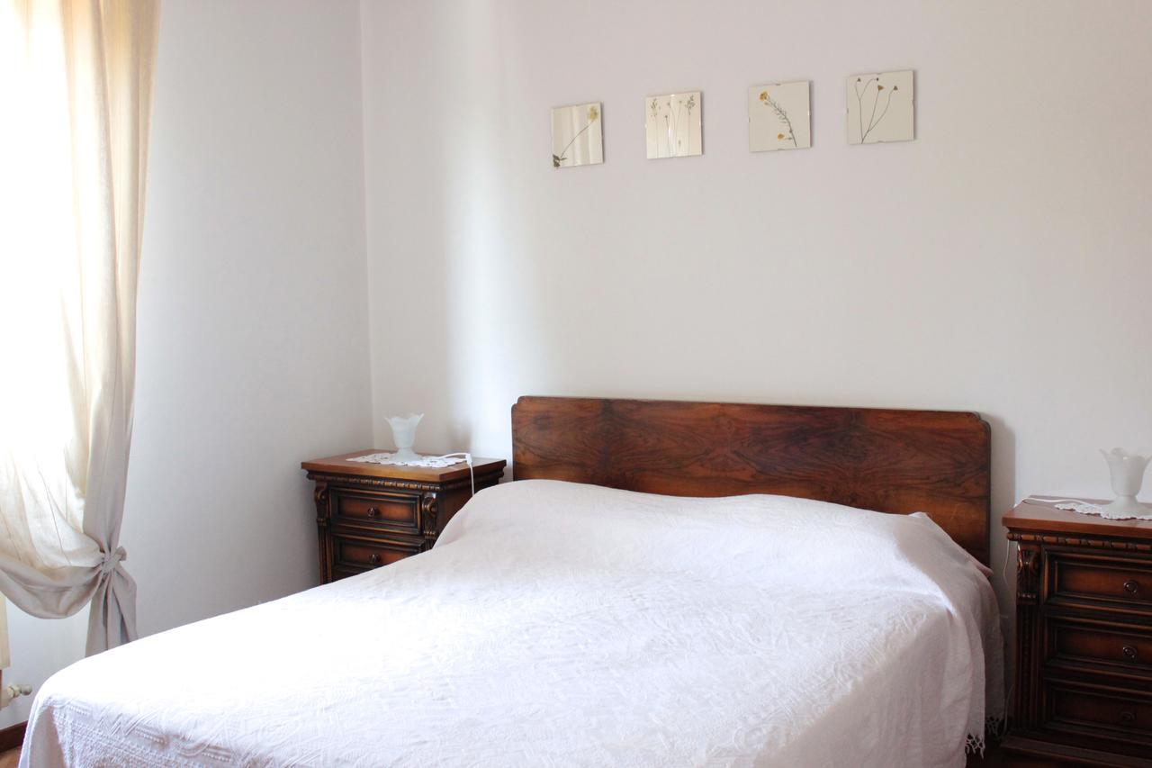 Marilide Bed and Breakfast Marotta Εξωτερικό φωτογραφία