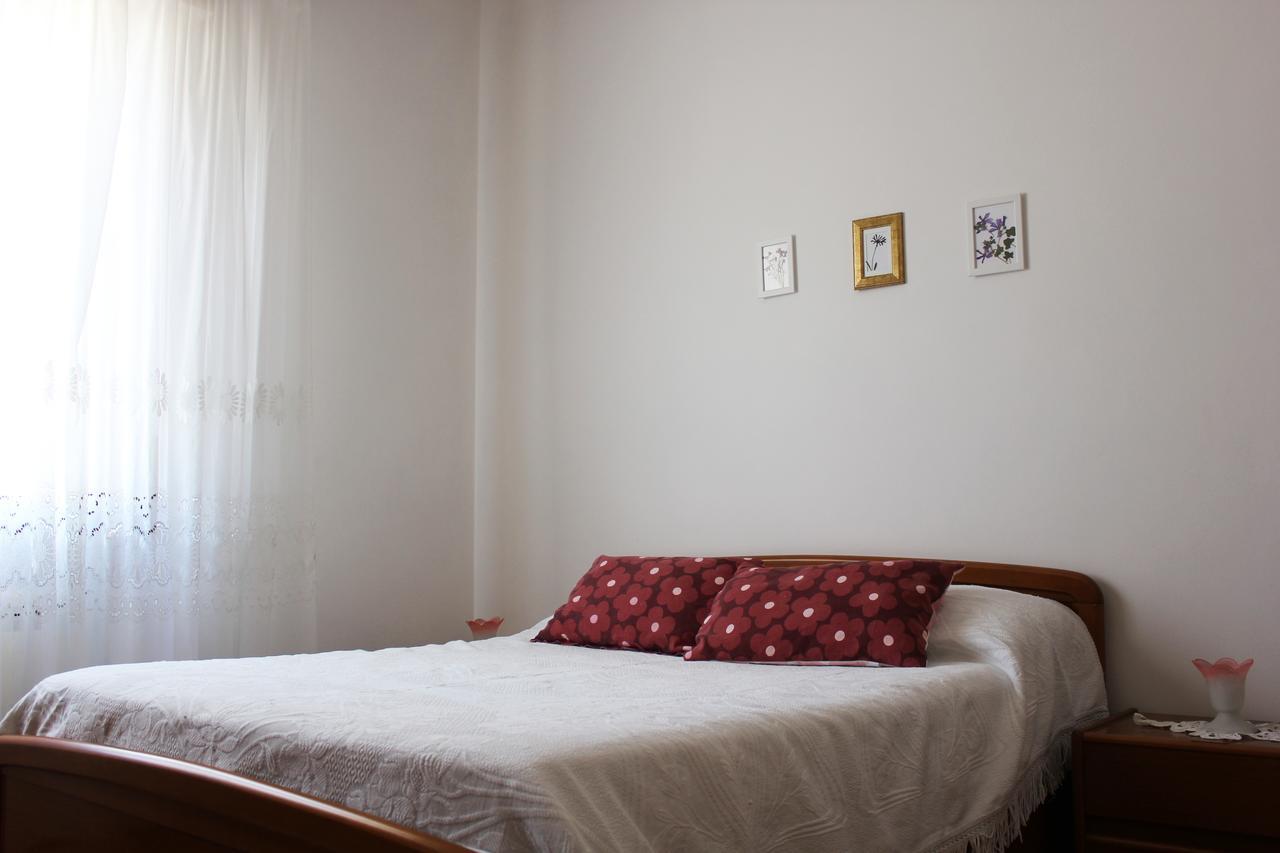 Marilide Bed and Breakfast Marotta Εξωτερικό φωτογραφία