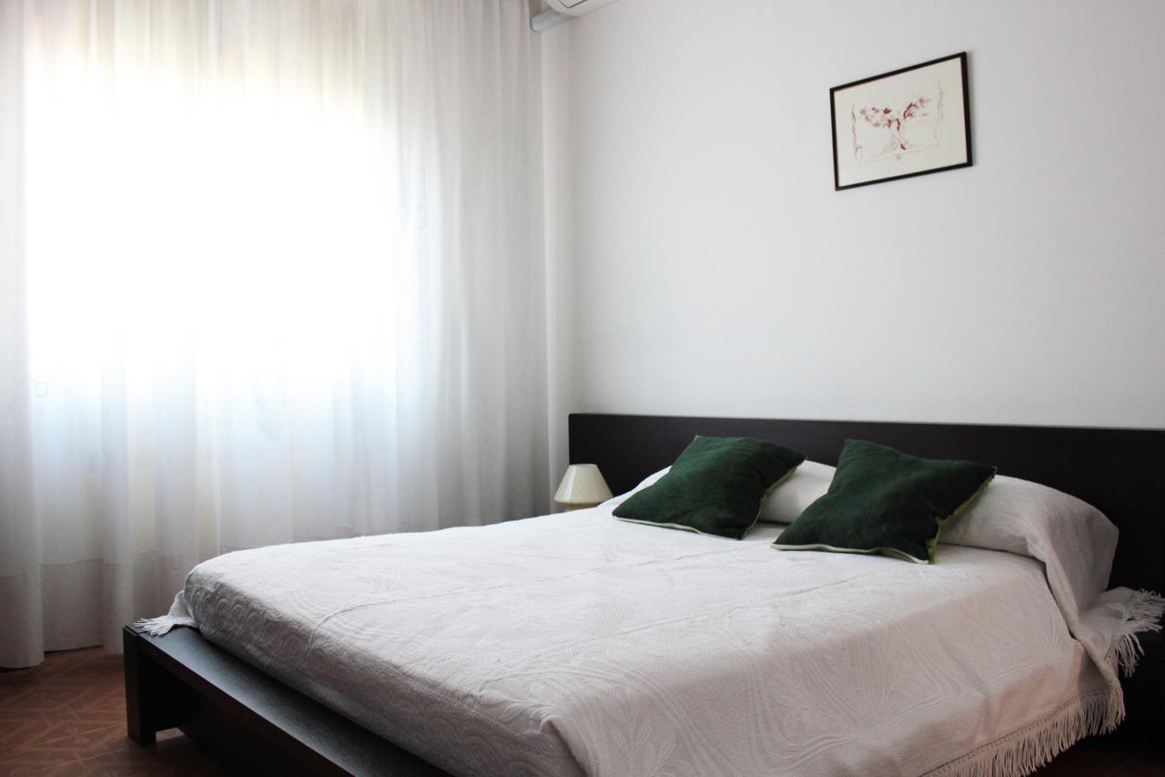 Marilide Bed and Breakfast Marotta Εξωτερικό φωτογραφία